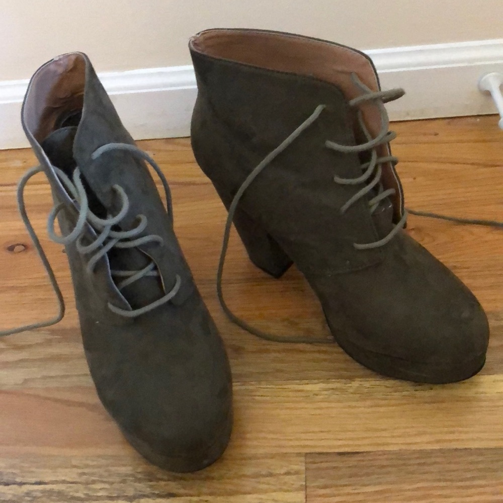 Booties